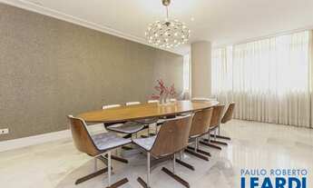 Imagem 7: APARTAMENTO - HIGIENÓPOLIS - SP