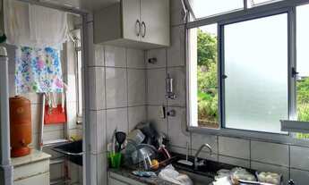 Imagem 6: OPORTUNIDADE!!! APTO 3 QUARTOS - SÓ 200 MIL - RIACHO DAS PEDRAS - CONTAGEM