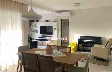 Imagem 4: Apartamento com 3 dormitórios à venda, 123 m² por R$ 800.000,00 - Condomínio Mistral Campo