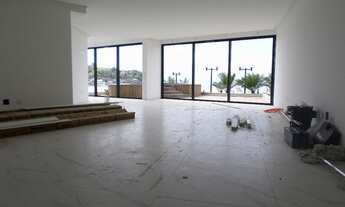 Imagem 3: Frente para o mar, alto padrão de acabamento, apartamento diferenciado com piscina!