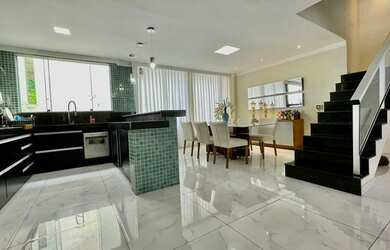 Imagem 8: Venda Residential / Home Belo Horizonte MG