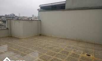 Imagem 1: Cobertura com vista livre para Kenedy