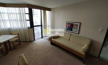 Imagem: Flat No Pool em Campo Belo - São Paulo