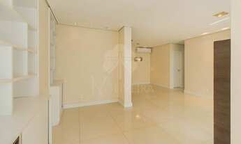 Imagem 6: Apartamento á venda, 130 m² com 3 dormitórios sendo 1 suíte, 3 banheiros, 1 vaga de garage