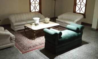 Imagem 2: Cobertura duplex para venda tem 341 metros quadrados com 3 quartos em Ponta da Praia - San