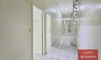 Imagem 6: Prédio para alugar, 2500 m² por R$ 25.000,00/mês - Centro - Guarulhos/SP