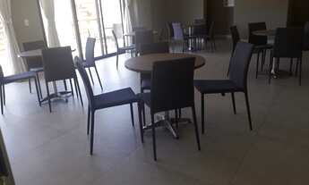 Imagem 5: Apartamento para venda possui 80 metros quadrados com 2 quartos em Várzea - Teresópolis