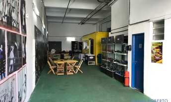 Imagem 2: PRÉDIO - BARRA FUNDA - SP