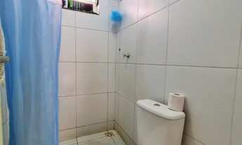 Imagem 6: Casa Térrea em Mossoró