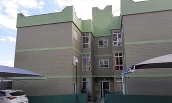 Imagem 2: Apartamento a venda em Hortolândia, com 2 quartos no Residencial Parque das Flores