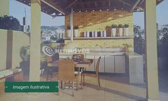 Imagem 3: Venda Apartamento 2 quartos Jardim Vitória Belo Horizonte