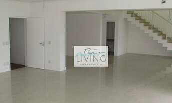 Imagem 6: Cobertura com 4 dormitórios à venda, 584 m² por R$ 6.900.000,00 - Barra da Tijuca - Rio de