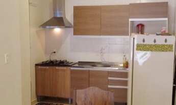 Imagem 5: Casa Geminada com 54m² 2 dormitórios Boa Localização , Fácil Acesso a Tudo