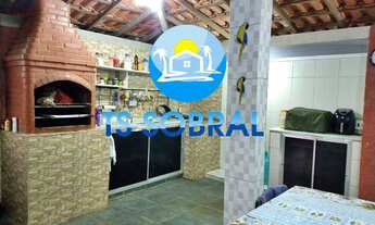 Imagem 4: TSI-Casa para Venda, Saquarema / RJ, bairro Vilatur