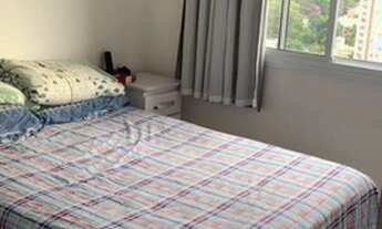 Imagem 7: Apartamento <br>Condomínio Inside<br>Gopoúva - Guarulhos - São Paulo