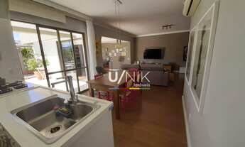 Imagem 4: Cobertura com 3 dormitórios à venda, 186 m² por R$ 2.900.000,00 - Campeche - Florianópolis