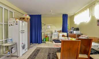 Imagem 13: CASA 3 QUARTOS COM 144,50M² BAIRRO REBOUÇAS