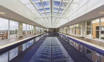 Imagem: Apartamento Semi Mobiliado Cristo Redentor