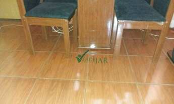 Imagem 5: Apartamento residencial à venda, Bom Jesus, Santa Luzia - AP0180