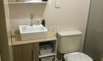 Imagem 6: Porto Alegre - Apartamento Padrão - Cristal