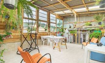 Imagem 7: PORTO ALEGRE - Casa Padrão - Guarujá