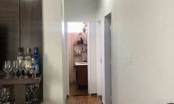 Imagem 4: Apartamento para venda tem 97 metros quadrados com 3 quartos em Eldorado - Contagem - MG