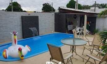 Imagem 7: Vendo casa nascente, 3 quartos (1 suíte) na Barra Nova- Marechal Deodoro