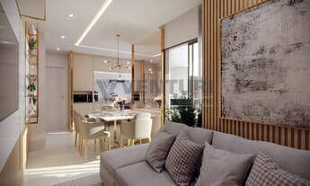 Imagem 5: SAO JOSE DOS PINHAIS - Apartamento Padrão - Pedro Moro