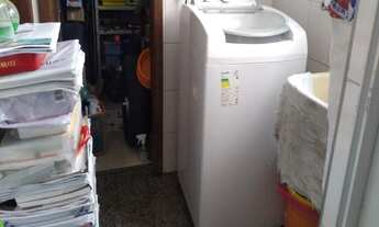 Imagem 13: APARTAMENTO RESIDENCIAL em BELO HORIZONTE - MG, SAGRADA FAMÍLIA