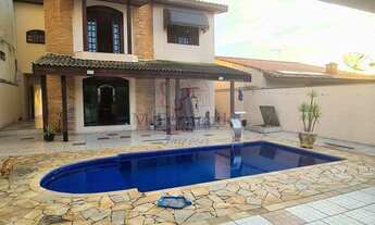 Imagem: Sobrado de Condomínio com 4 dorms, Jardim