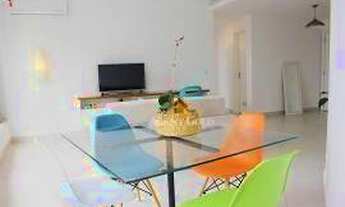 Imagem 3: Torre Ernest Hemingway Praia da Barra 02 Quartos 100m²!