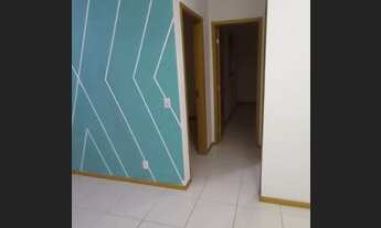 Imagem 4: Apartamento para venda tem 49 metros quadrados com 2 quartos em Samambaia Sul - Brasília