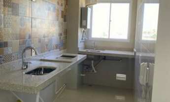 Imagem 5: Apartamento de 57 m² 2 dormitórios, Suíte no 16º Andar a venda no Condomínio Vita Belle