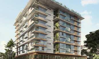 Imagem: Atlantis live em Tambaú - Apartamento 01