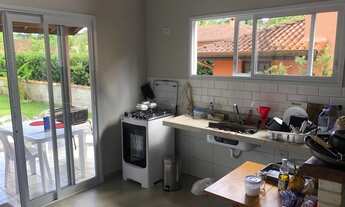 Imagem 4: Casa em condomínio para venda