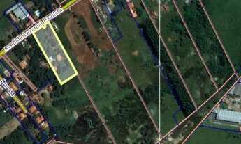 Imagem 1: Terrenos e Chácaras - ÁREA CAMPESTRE