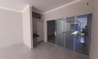 Imagem 3: Casa nova com 3 quartos, suíte, closet, ac financiamento, Nova Veneza, Sumaré SP