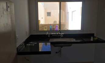 Imagem 5: Casa com 3 dormitórios à venda, 102 m² por R$ 490.000 - Jardim Moriyama - Indaiatuba/SP