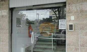 Imagem 2: Sala no Raul Veiga - 213 m² - São Gonçalo - RJ