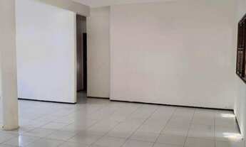 Imagem 4: Casa ao lado da Av. Oliveira Paiva com 5 quartos à venda - Cidade dos Funcionários - Forta