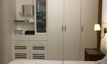 Imagem 5: Apartamento projetado no Papicu