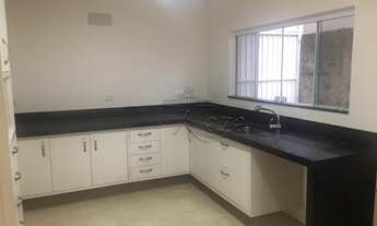 Imagem 3: Casa / Condomínio - Conjunto Residencial Esplanada do Sol