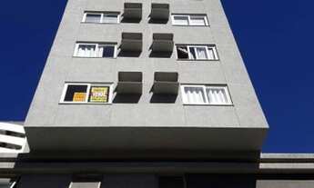 Imagem 1: Apartamento com 1 dormitório à venda, 40 m² por R$ 170.000,00 - Centro - Curitiba/PR