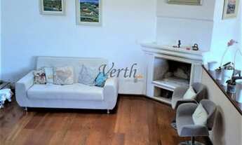 Imagem 2: Casa com 4 dormitórios a venda no San Conrado