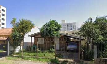 Imagem: Porto Alegre - Casa Padrão - Camaquã