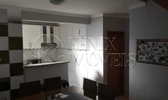 Imagem: CONTAGEM - Apartamento Padrão - Cabral