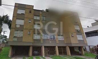 Imagem: Porto Alegre - Apartamento Padrão - Medianeira