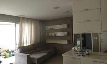 Imagem 2: NOVA LIMA - Apartamento Padrão - Vale do Sereno