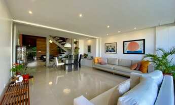 Imagem 4: Casa no Horto com total segurança