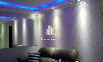 Imagem 2: Apartamento em Guarulhos no Parque Santa Clara com 44 m² com 2 Dorms 1 Vaga